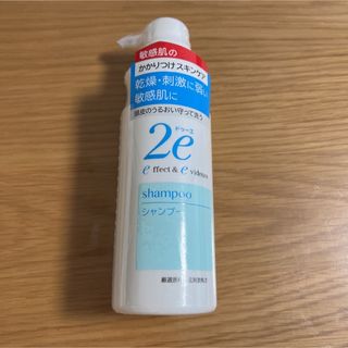 ドゥーエベビー(2e baby（SHISEIDO）)の資生堂 2e ドゥーエ シャンプー 350ml(シャンプー)