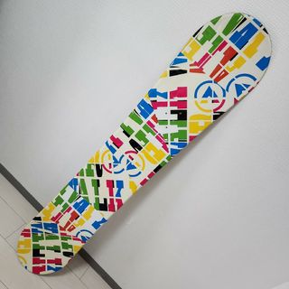 AIRWALK - AIR WALK エアーウォーク スノーボード 149cmの通販 by