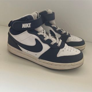 ナイキ(NIKE)のNIKEハイカット　キッズスニーカー(スニーカー)