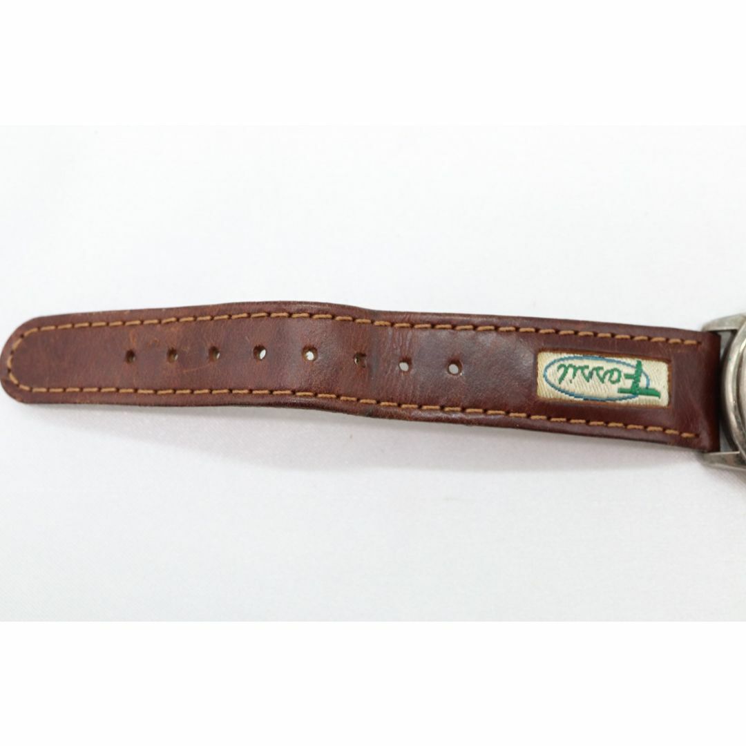FOSSIL - W82-22】レアモデル 動作品 電池交換済 フォッシル FOSSIL - W82-22】レアモデル 動作品 電池交換済 フォッシル