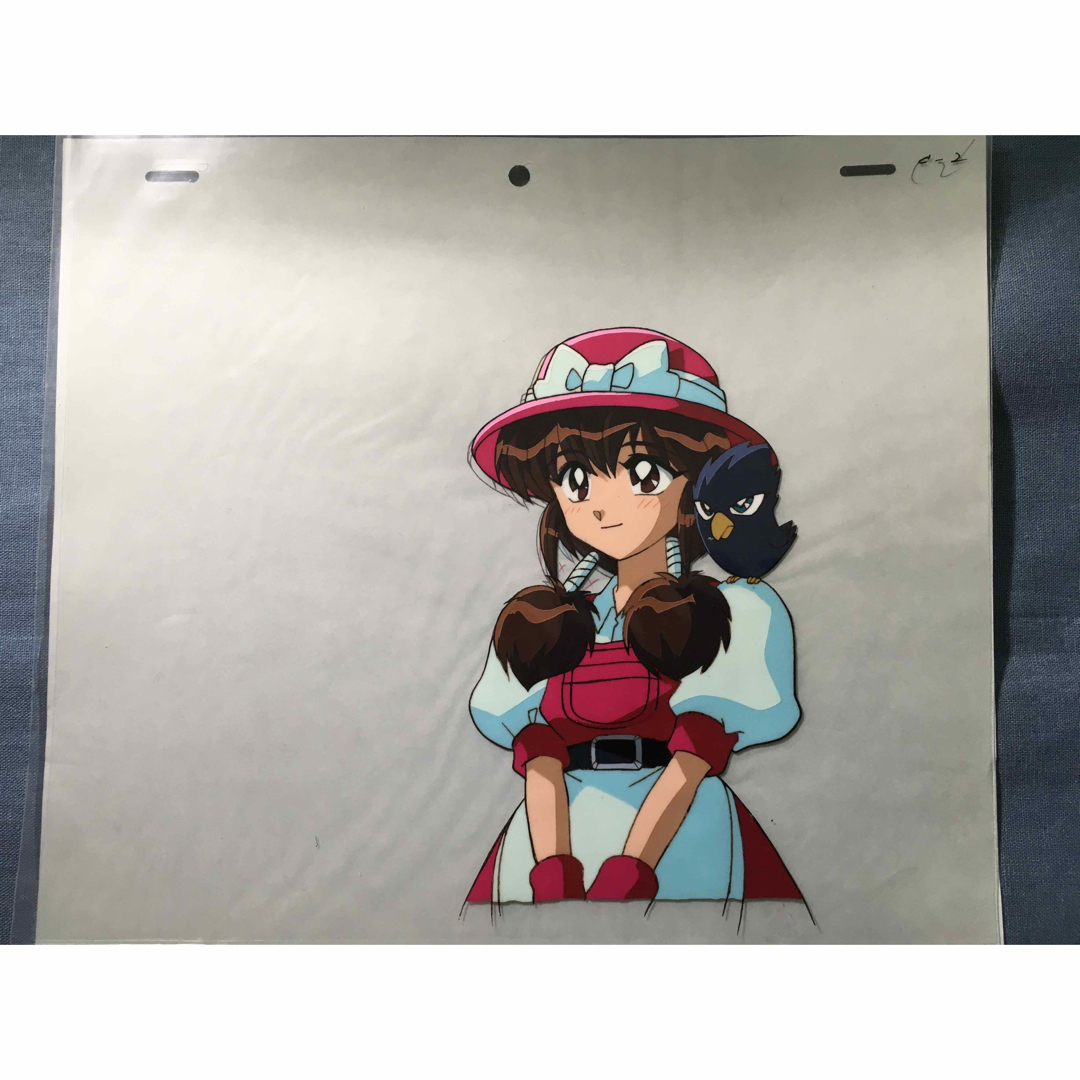 劇場版ハーメルンのバイオリン弾き セル画の通販 by るるのり's 劇場版ハーメルンのバイオリン弾き セル画の通販 by るるのり's