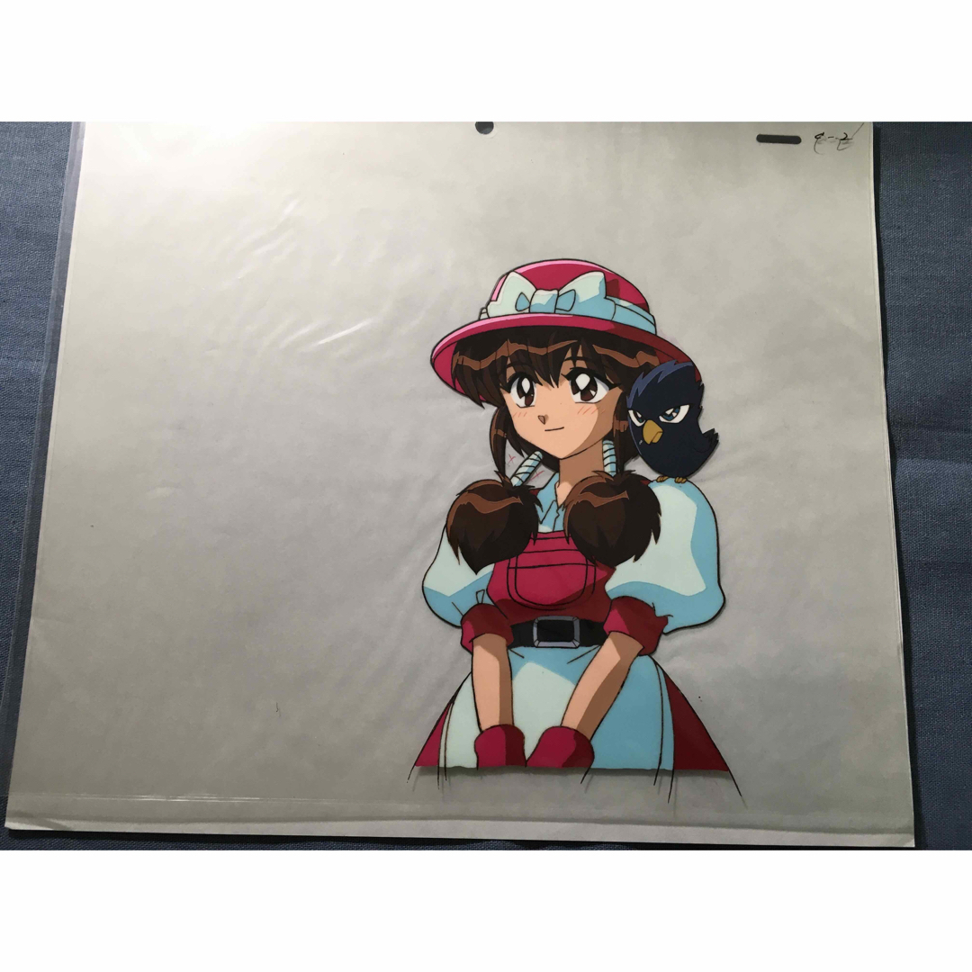 劇場版ハーメルンのバイオリン弾き セル画の通販 by るるのり's 劇場版ハーメルンのバイオリン弾き セル画の通販 by るるのり's