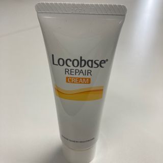 ロコベースリペア(Locobase REPAIR)のロコベース　クリーム(ハンドクリーム)