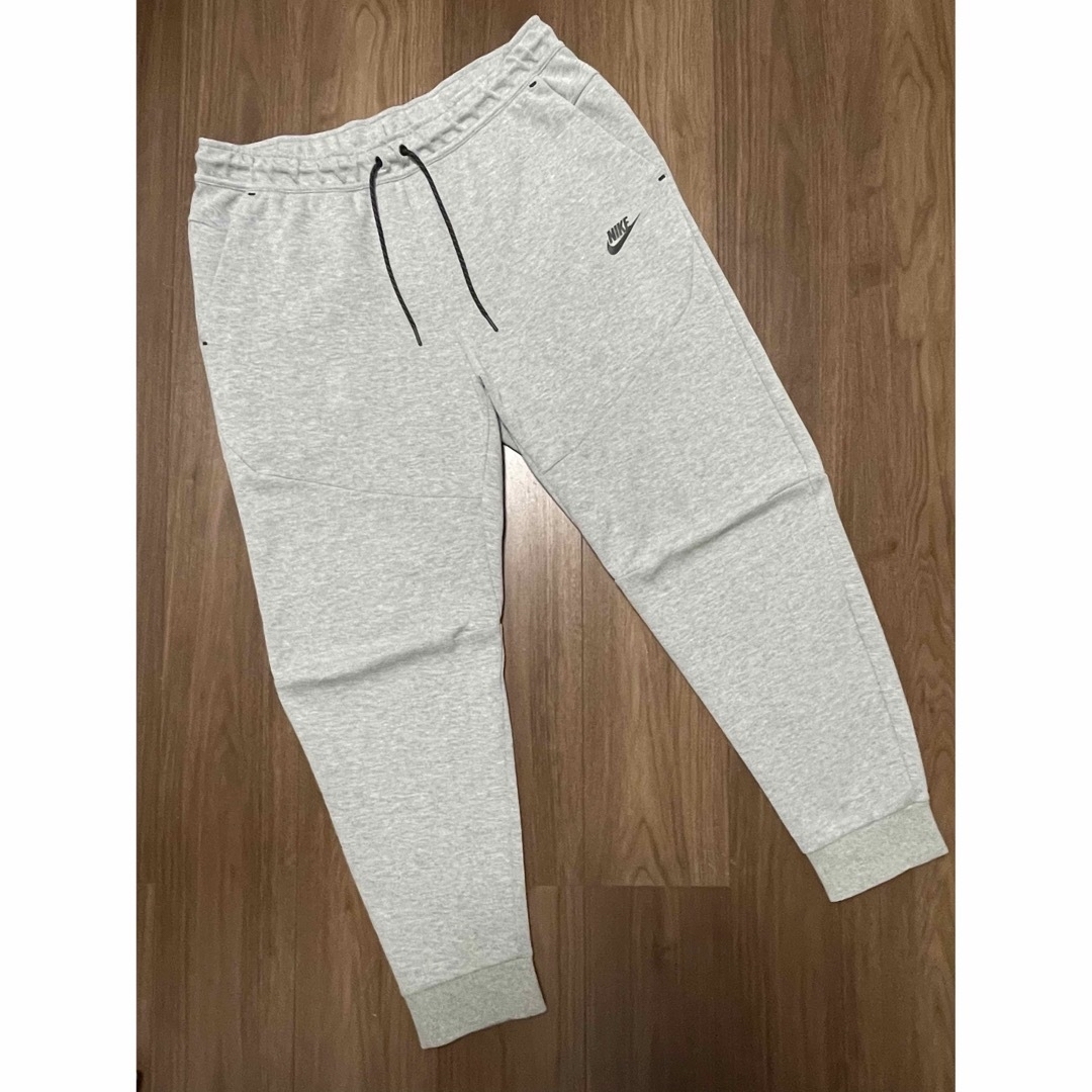 NIKE ナイキ メンズXXL 現行テックフリース 3点セット セットアップ