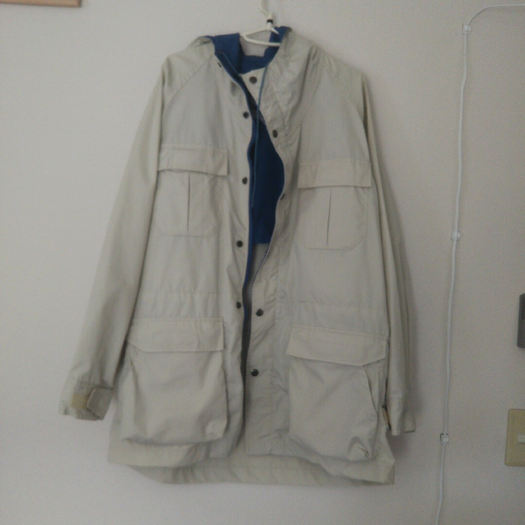 コート（春、秋用） メンズのジャケット/アウター(その他)の商品写真