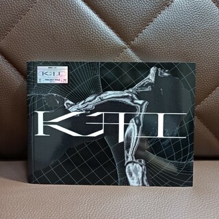 EXO　KAI CD(K-POP/アジア)