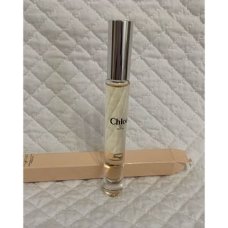 クロエ(Chloe)のクロエ　ロールオンタイプ　オードパフューム　6ml(香水(女性用))