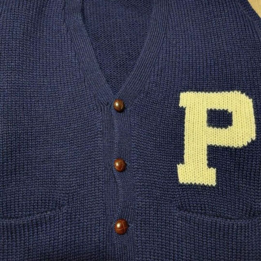 POLO RALPH LAUREN - 80s POLO RALPH LAUREN レタード POLO RALPH LAUREN - 80s POLO RALPH LAUREN レタード