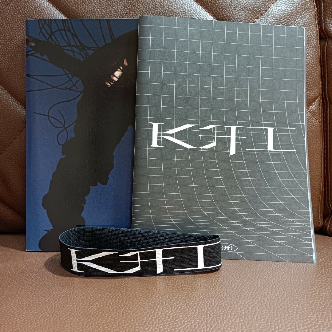 EXO　KAI CD エンタメ/ホビーのCD(K-POP/アジア)の商品写真