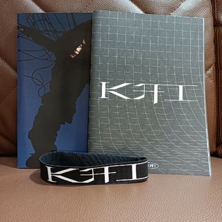 EXO　KAI CD(K-POP/アジア)