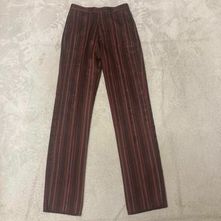 スラックス(メンズ)(サテン)の通販 200点以上(メンズ) | お得な