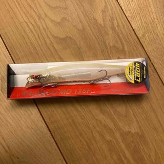 メガバス(Megabass)のメガバス　カゲロウ　MD 125F(ルアー用品)