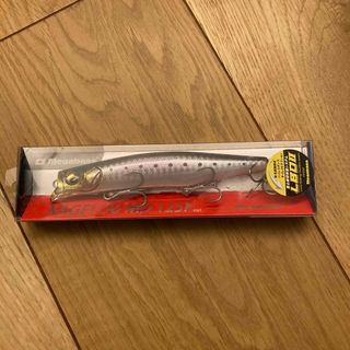 メガバス(Megabass)のメガバス　カゲロウ　MD125F(ルアー用品)