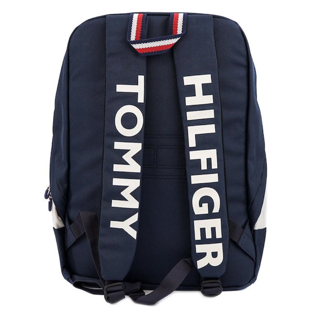 TOMMY HILFIGER(トミーヒルフィガー)のmasacy’s様専用 メンズのバッグ(バッグパック/リュック)の商品写真