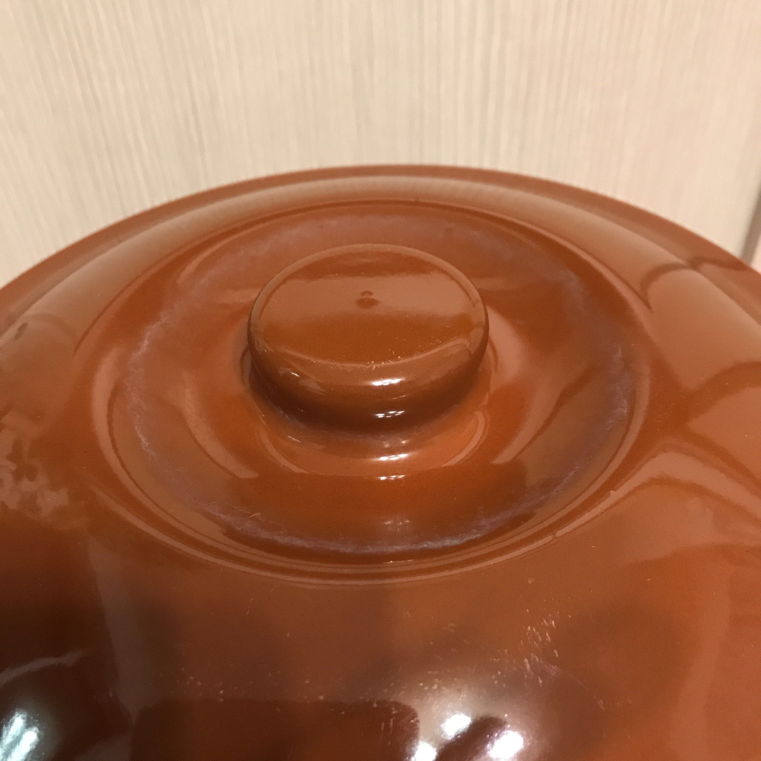 日本製【4号かめ 】久松窯 丸かめ 保存陶器 梅干しぬか漬け味噌 日本製【4号かめ 】久松窯 丸かめ 保存陶器 梅干しぬか漬け味噌