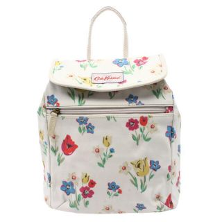 キャスキッドソン(Cath Kidston)のキャスキリュック☞定価13500(リュック/バックパック)