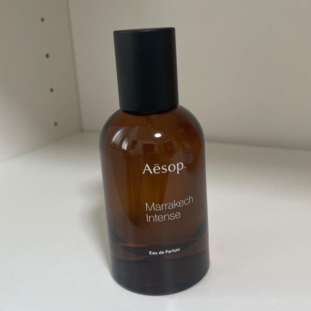 Aesop イソップ マラケッシュ