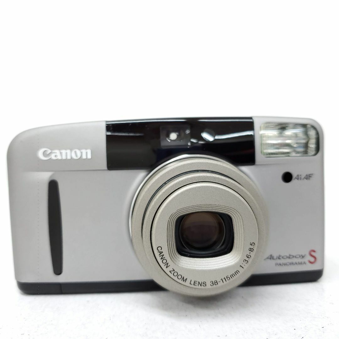 【動作確認済】 Canon Autoboy S d0914-2x p