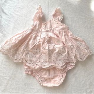 ベビーギャップ(babyGAP)のギャップベビー♡ワンピース♡(ワンピース)