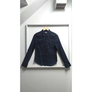 ポロラルフローレン(POLO RALPH LAUREN)のPOLO JEANS RALPH LAUREN コットン ウエスタン シャツ(シャツ/ブラウス(長袖/七分))