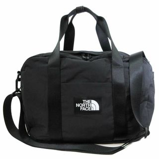 ザノースフェイス(THE NORTH FACE)の【新品】ザ・ノース・フェイス ボストンバッグ NN2FN55A 2WAY斜め掛け(ボストンバッグ)