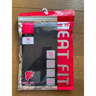 シマムラ(しまむら)のヒートフィット半袖Tシャツ(その他)