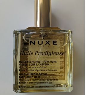 ニュクス(NUXE)の新品ニュクスNUXE プロディジューオイル 100ml 1本(オイル/美容液)