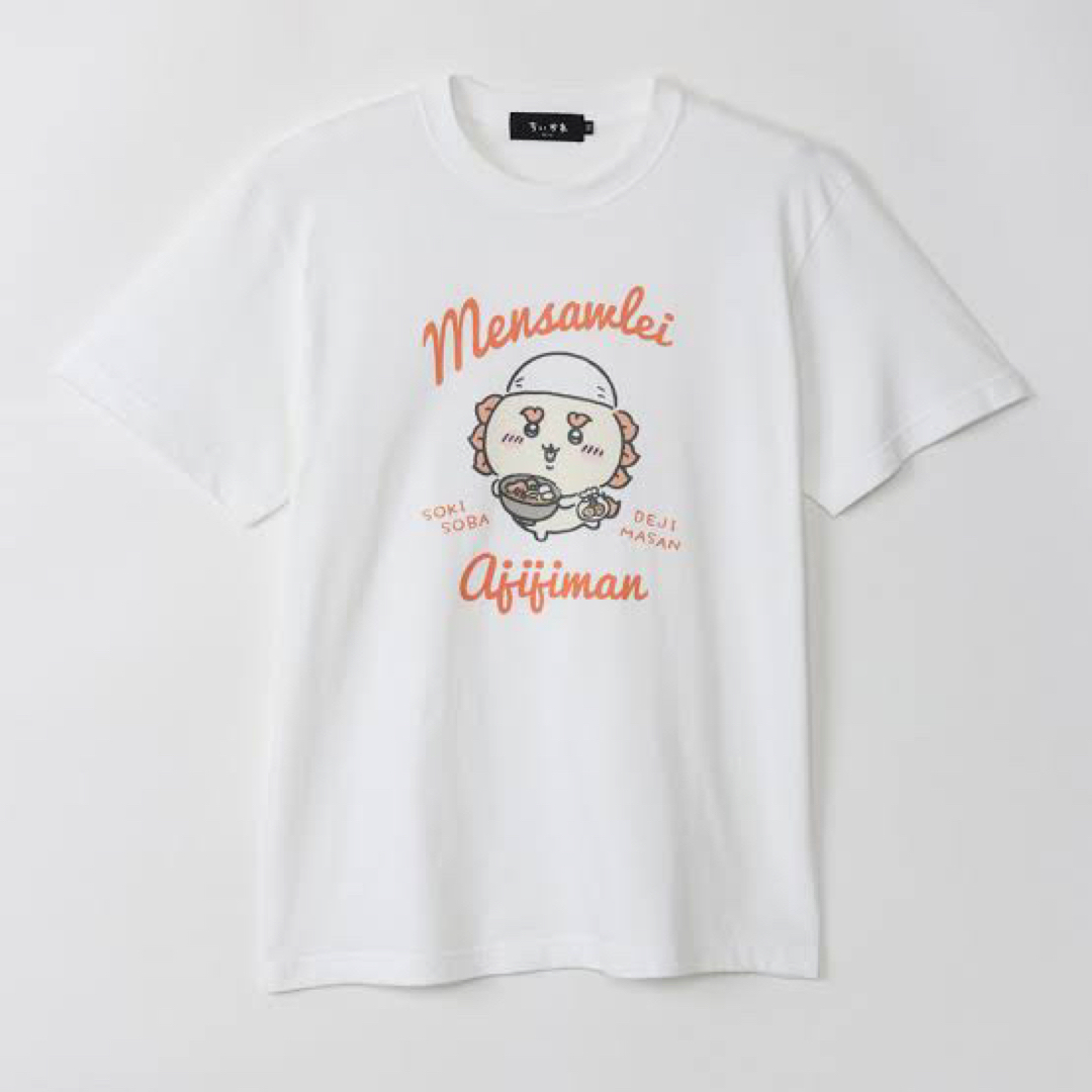 【新品・送料無料】シーサー祭り Tシャツ Lサイズ ソーキそばメンズ