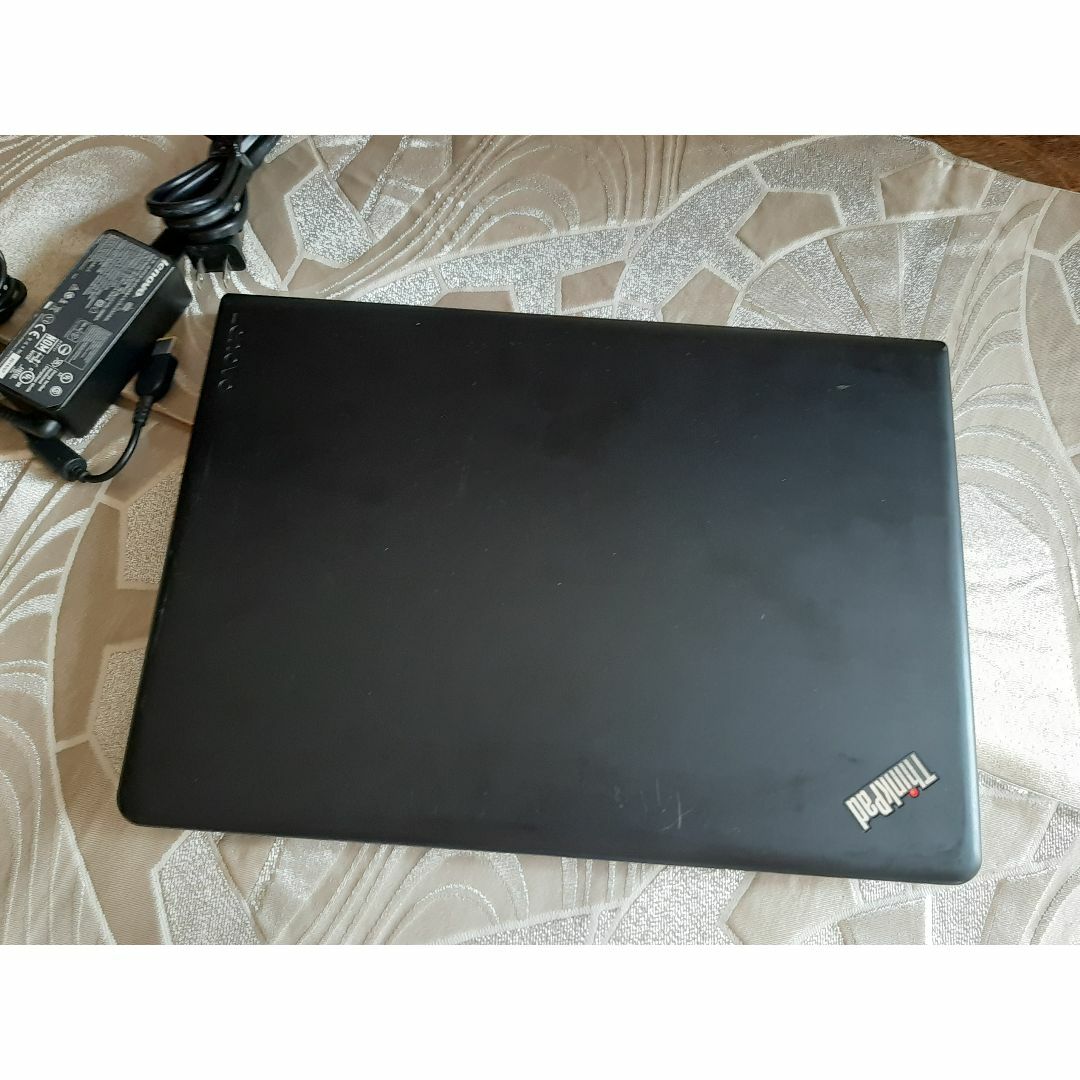 Lenovo E470 i5 7200U FHD 256G/SSD 8G