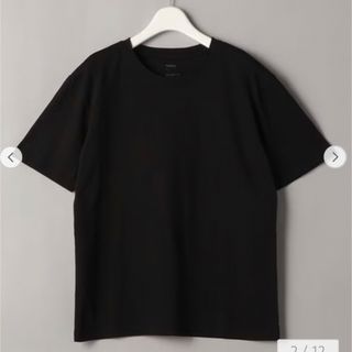 ユナイテッドアローズ(UNITED ARROWS)のtakes.  バンブーTシャツ(Tシャツ(半袖/袖なし))