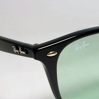 Ray-Ban - 新品正規品 RayBan サングラス RB4258F 601/2 アジアンFITの