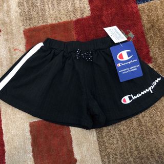 チャンピオン(Champion)のチャンピオン　ショートパンツ　90(パンツ/スパッツ)