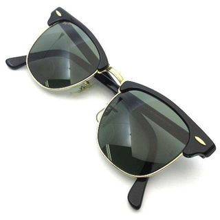 Ray-Ban - レイバン ボシュロム B&L クラブマスター サングラス USA