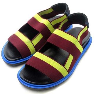 マルニ スポーツサンダル サンダル(レディース)の通販 32点 | Marniの