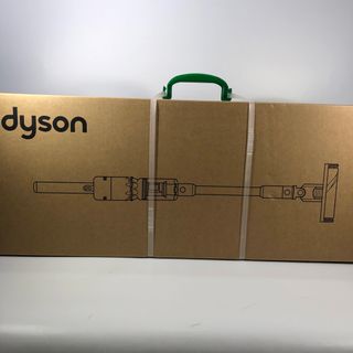 ダイソン(Dyson)の未使用品 Dyson コードレスクリーナー オムニグライド オリジン SV19(掃除機)