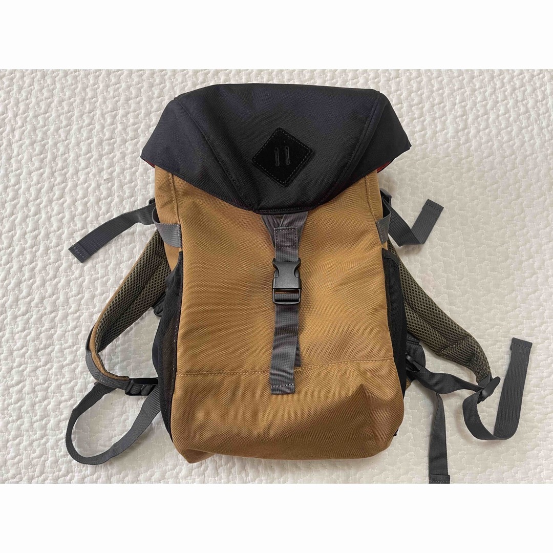 Mother FORME BACKPACK バックパック　東原亜希バッグ