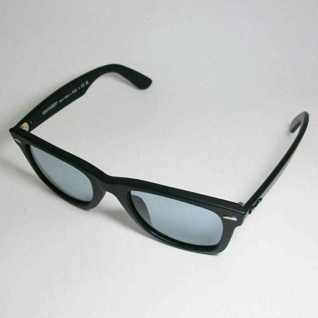 RayBan　国内正規品　木村拓哉さん着　RB2140F-601SR5　S/R5