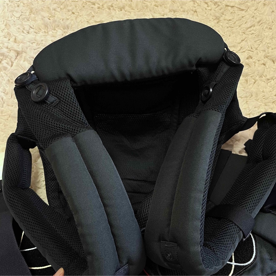 Ergobaby - ○美品【エルゴベビー】ベビーキャリア 3ポジション ADAPT