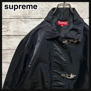 即完売品！SUPREME Trail Jacket ブルゾン