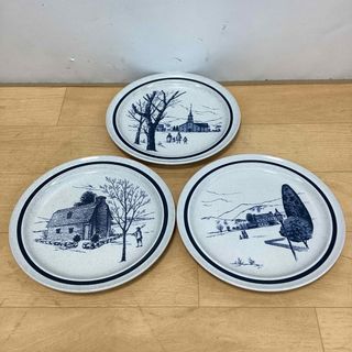 Noritake - ノリタケ STONEWAREプレート 3枚セットの通販 by Noritake - ノリタケ STONEWAREプレート 3枚セットの通販 by