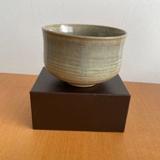 茶道具　茶碗　抹茶茶碗(陶芸)