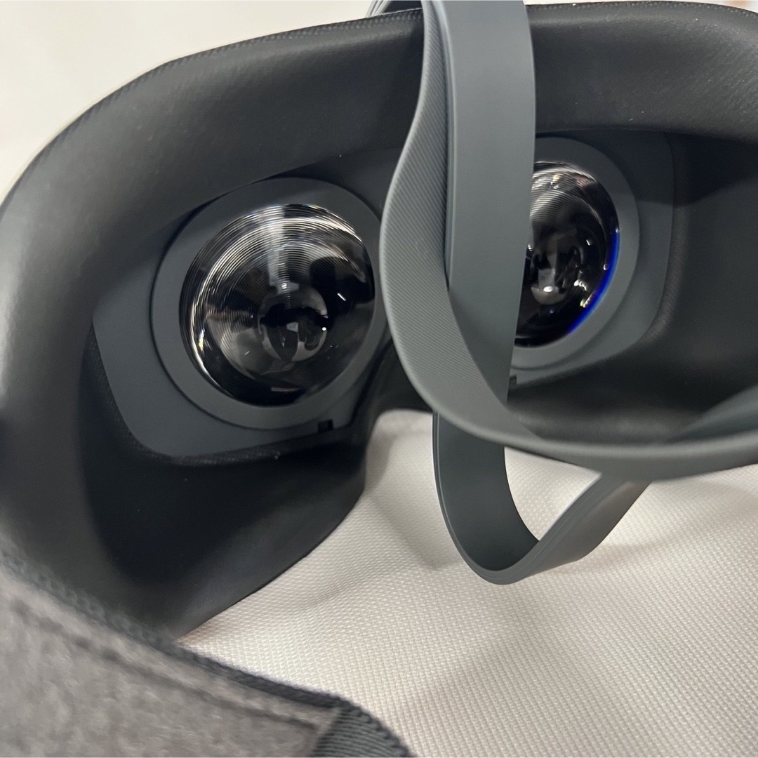 PIKO - Pico G2 4Kスタンドアローン型VR ゴーグルの通販 by anco|ピコ