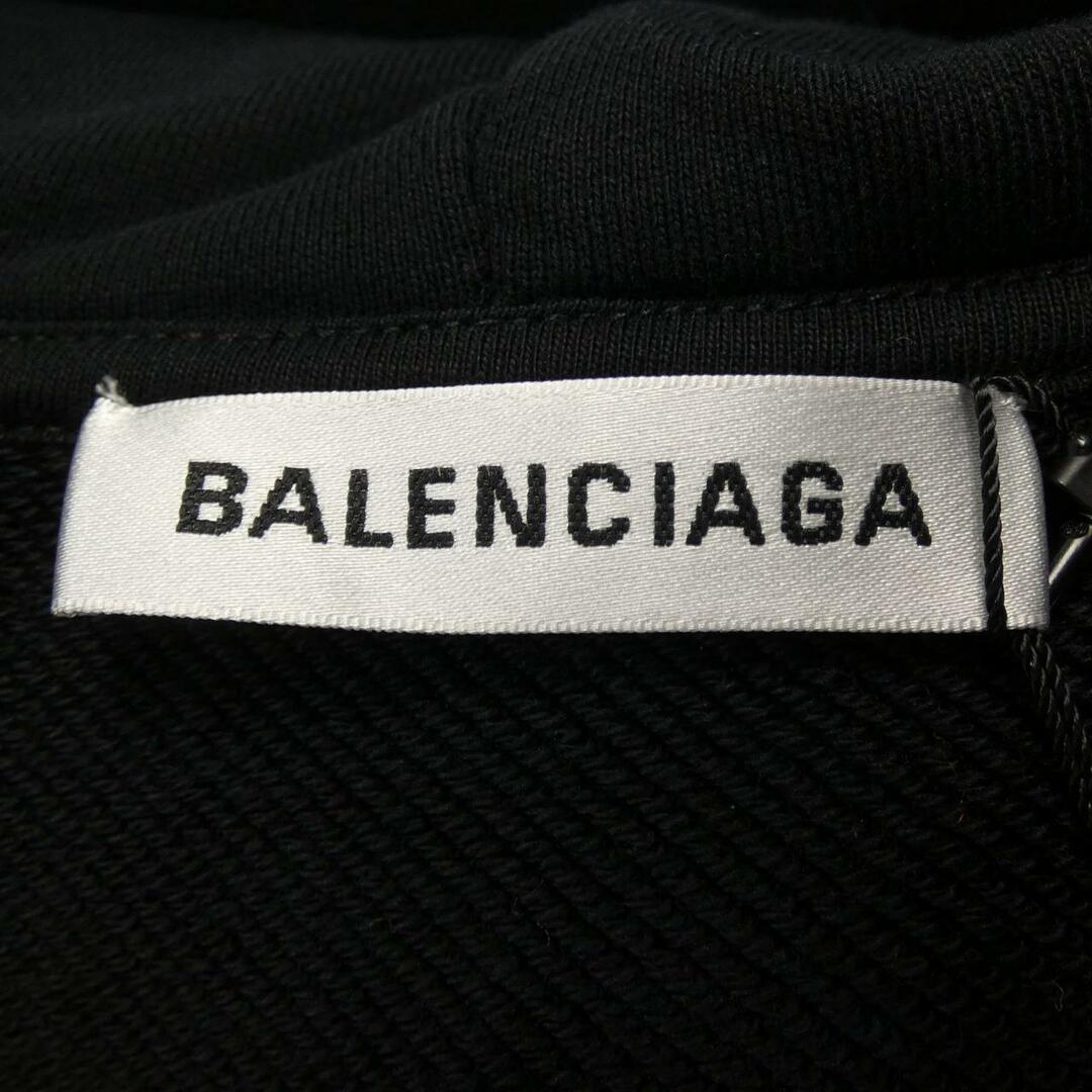 バレンシアガ BALENCIAGA パーカー