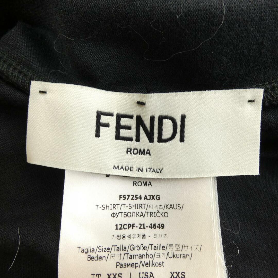 フェンディ FENDI Tシャツ