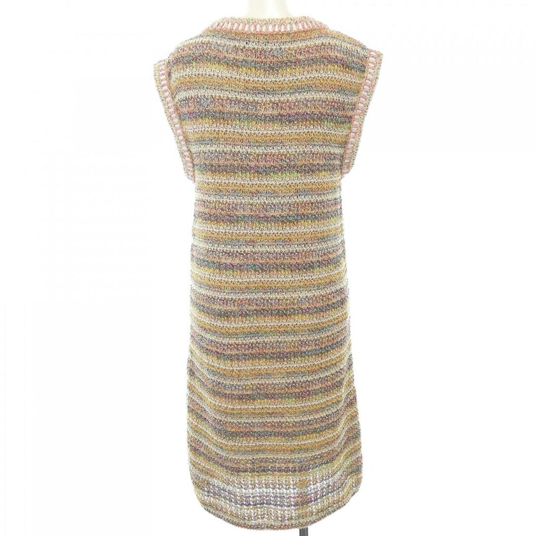 CHANEL - シャネル CHANEL ワンピースの通販 by KOMEHYO ONLINE ラクマ