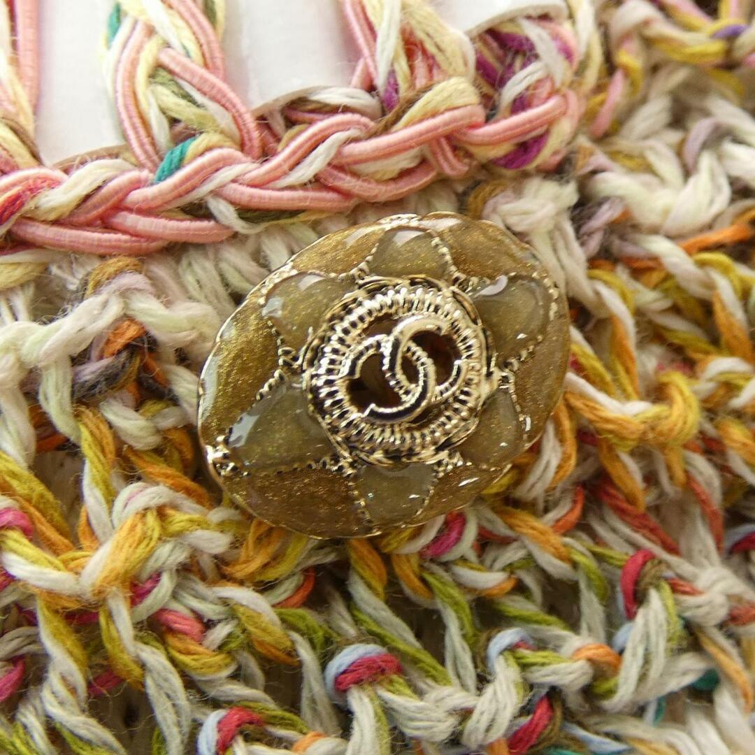 CHANEL - シャネル CHANEL ワンピースの通販 by KOMEHYO ONLINE ラクマ