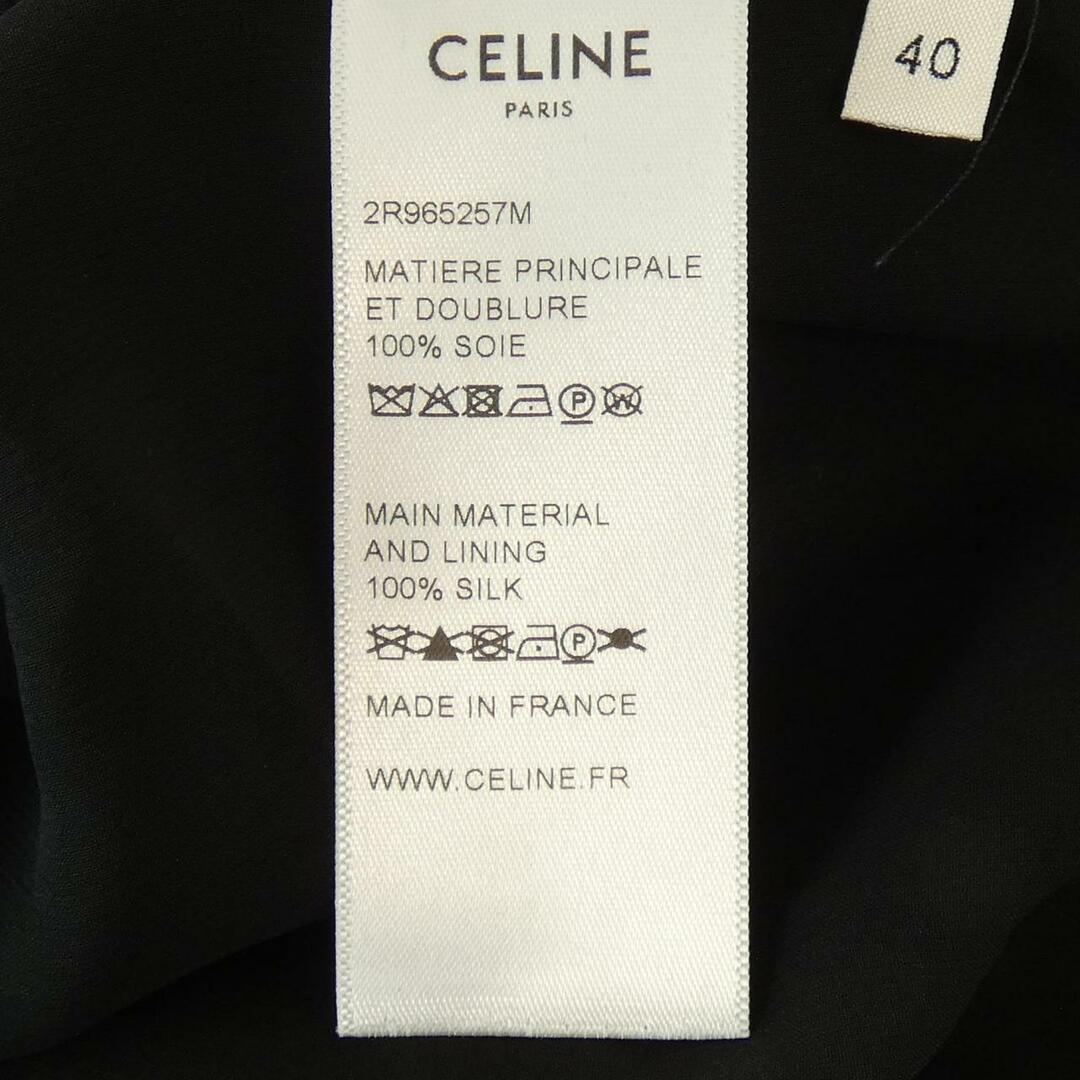 セリーヌ CELINE ワンピース