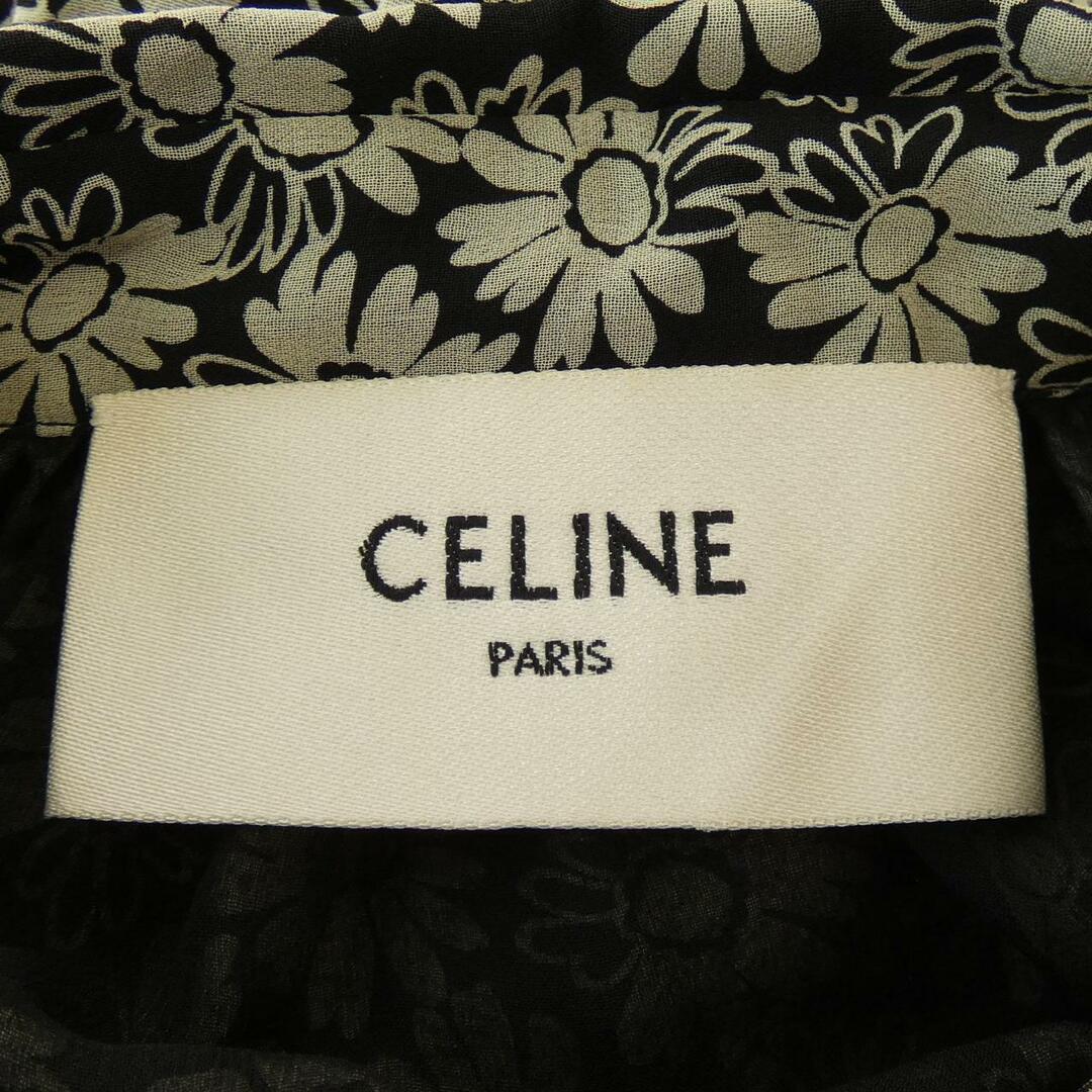 セリーヌ CELINE ワンピース