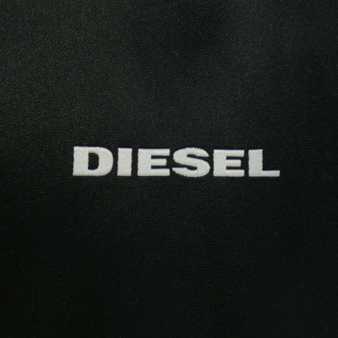 DIESEL(ディーゼル)のディーゼル DIESEL パーカー レディースのトップス(その他)の商品写真