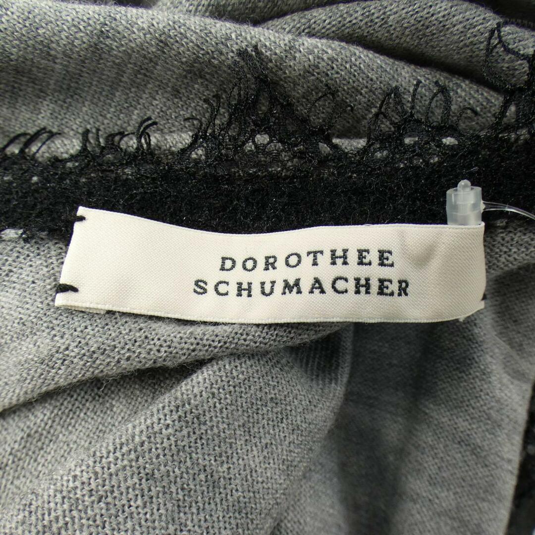 ドロシーシューマッハ DOROTHEE SCHUMACHER カーディガンの通販 by